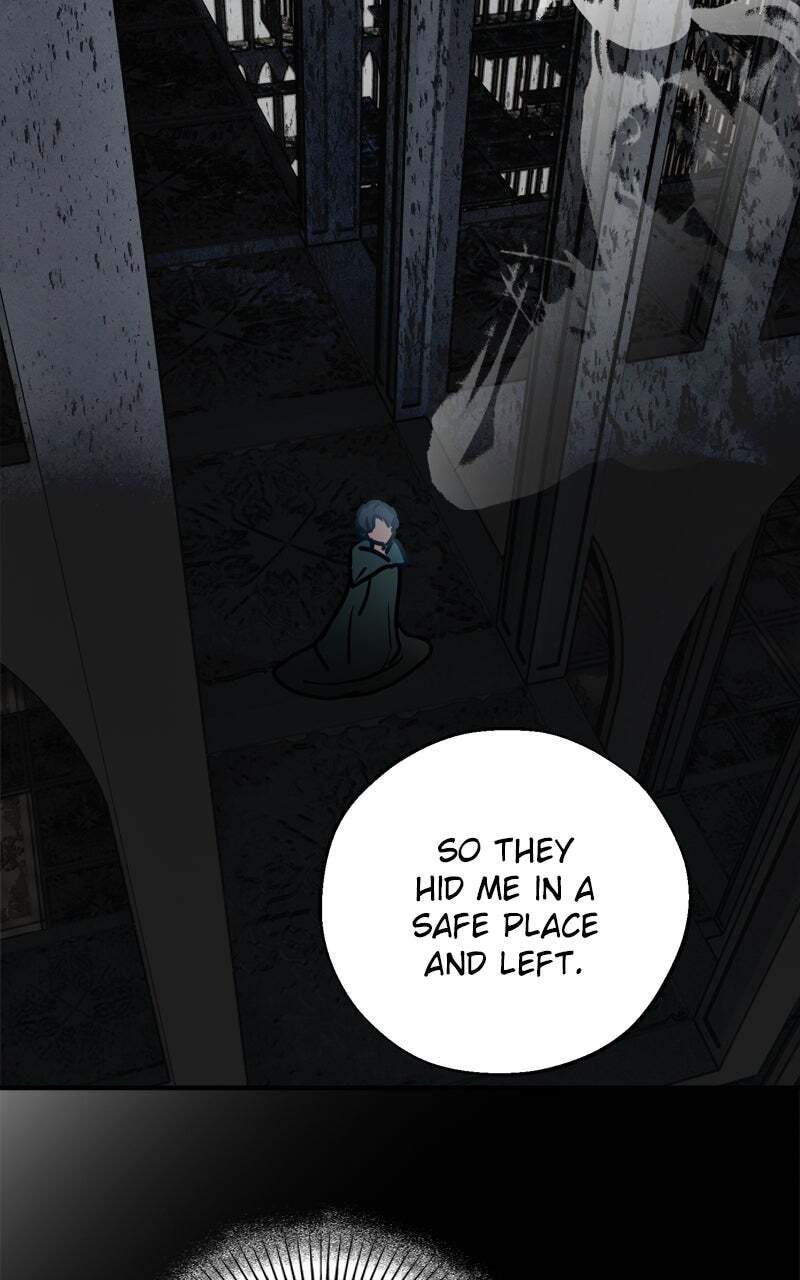 Your Sweet Breath Chapter 33 page 33 - 
