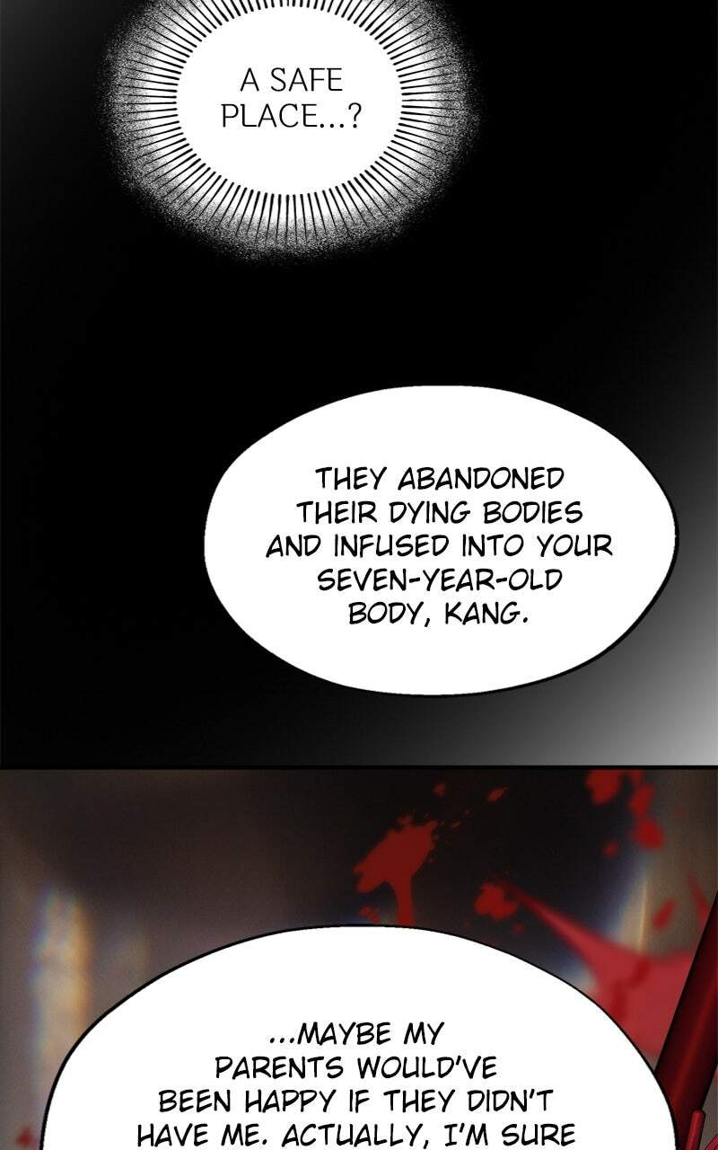 Your Sweet Breath Chapter 33 page 34 - 