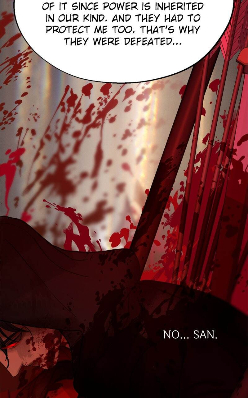 Your Sweet Breath Chapter 33 page 35 - 