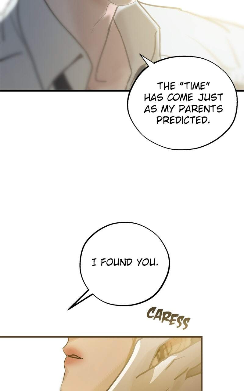 Your Sweet Breath Chapter 33 page 38 - 