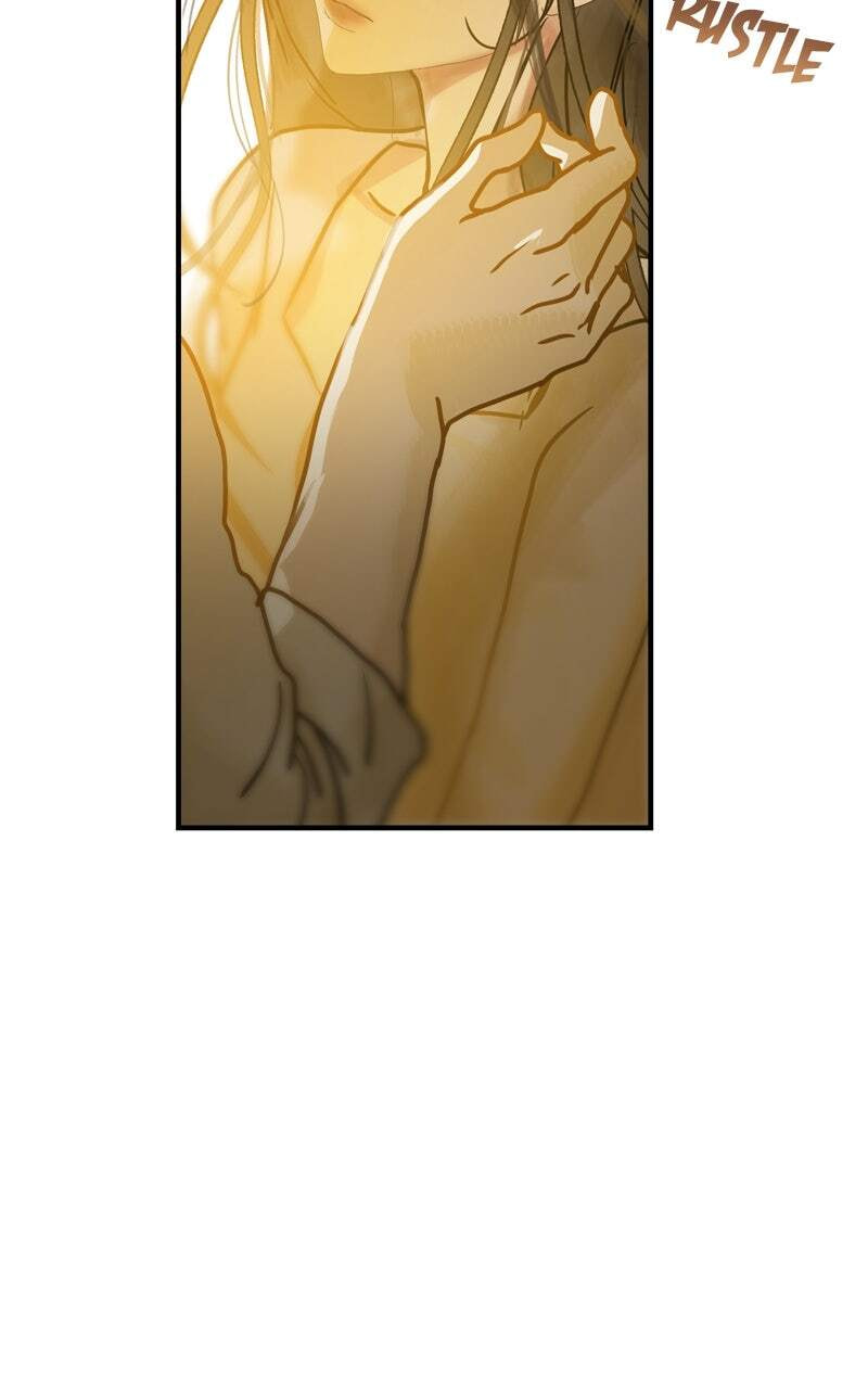 Your Sweet Breath Chapter 33 page 40 - 