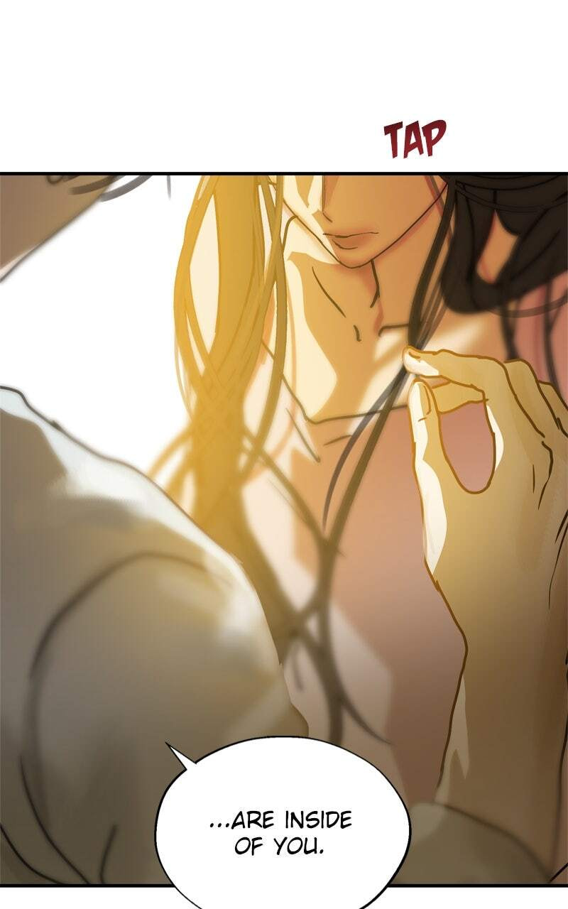 Your Sweet Breath Chapter 33 page 41 - 