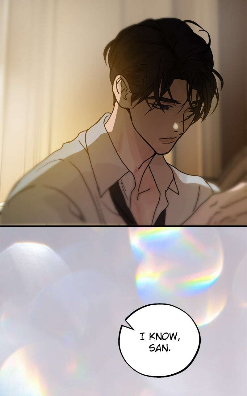 Your Sweet Breath Chapter 33 page 54 - 