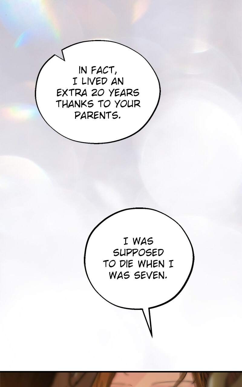 Your Sweet Breath Chapter 33 page 55 - 