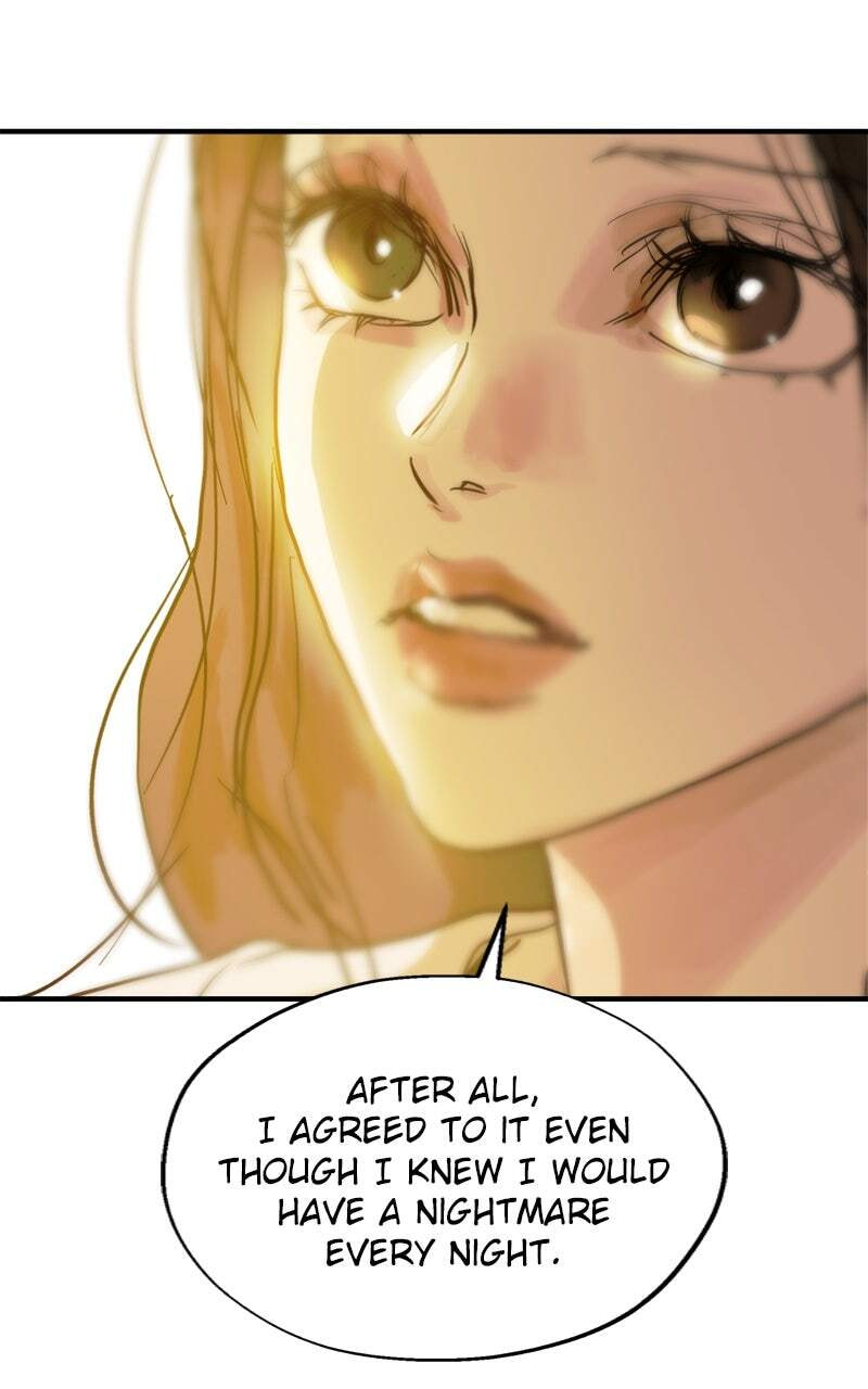 Your Sweet Breath Chapter 33 page 57 - 