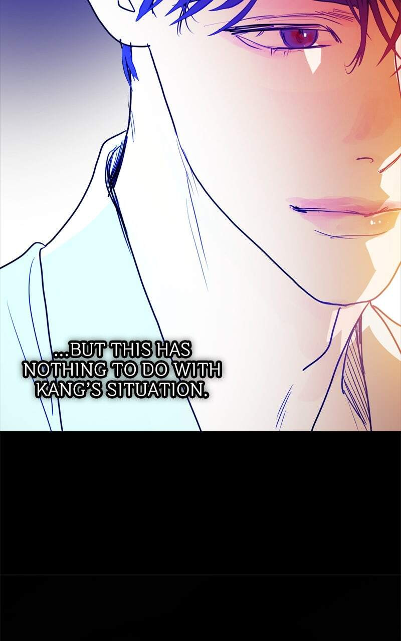 Your Sweet Breath Chapter 33 page 64 - 