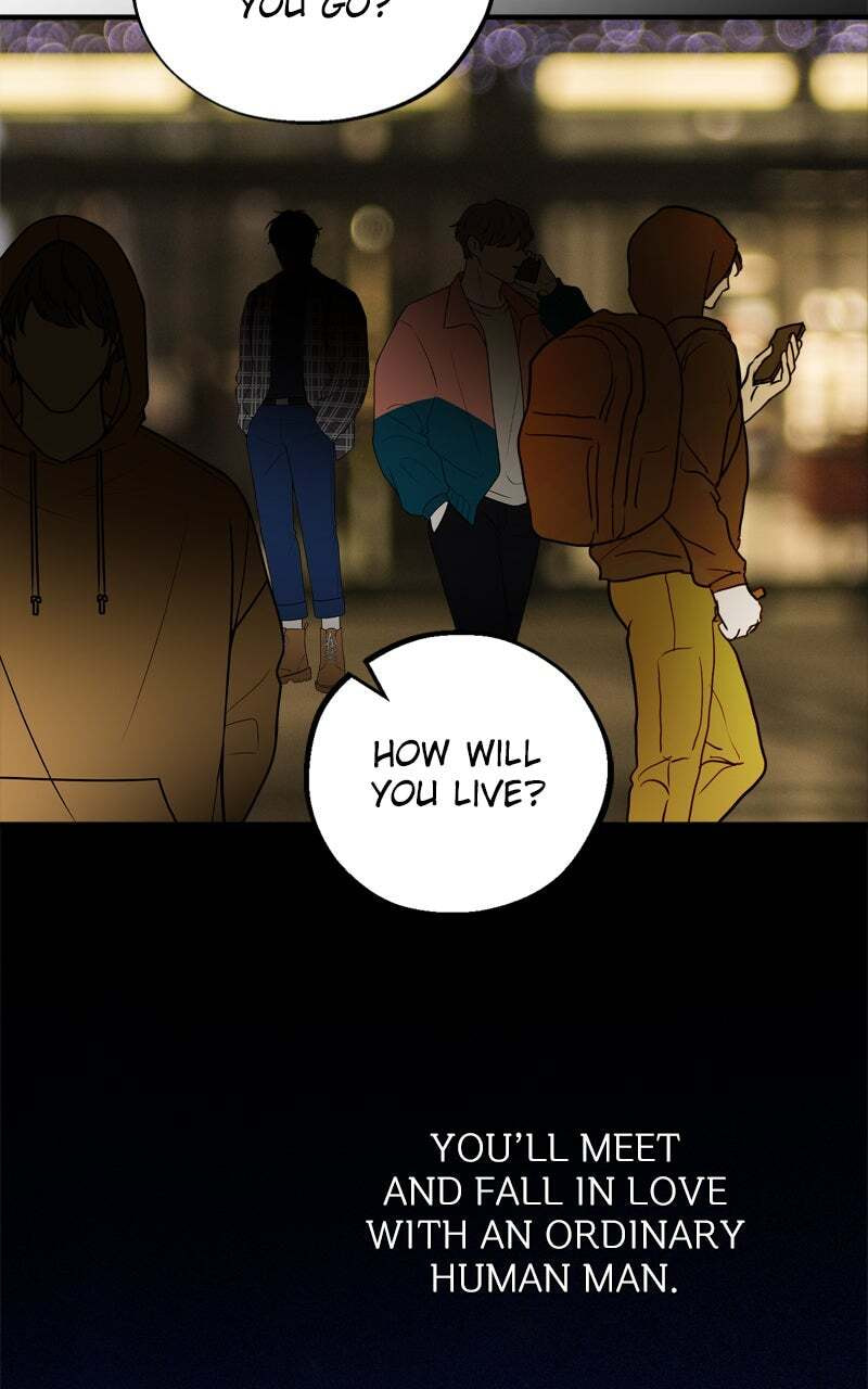 Your Sweet Breath Chapter 33 page 79 - 