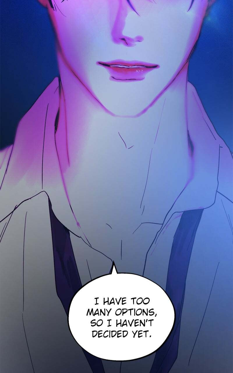 Your Sweet Breath Chapter 33 page 81 - 