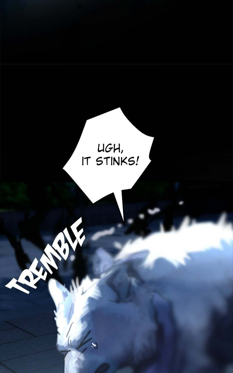 Your Sweet Breath Chapter 33 page 84 - 