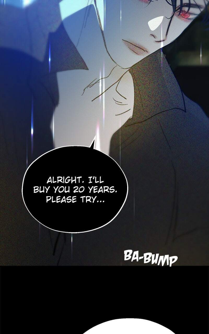 Your Sweet Breath Chapter 33 page 10 - 