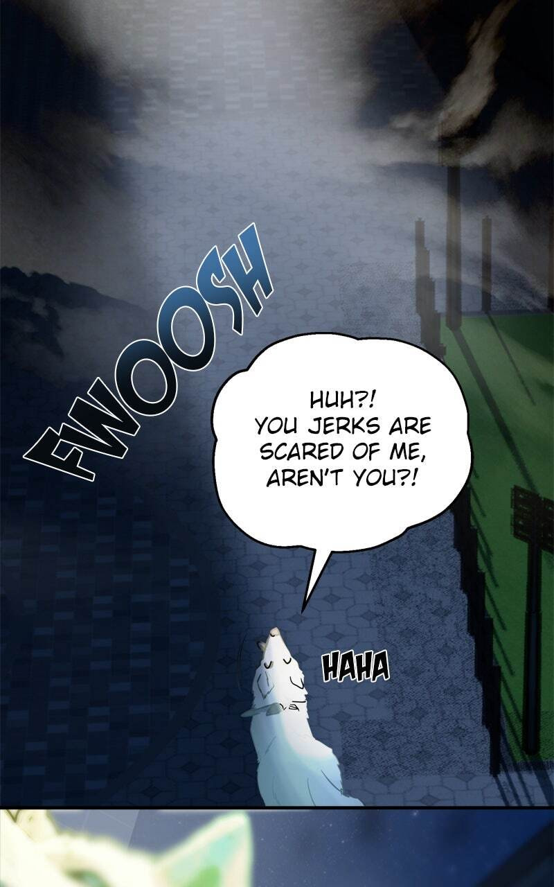 Your Sweet Breath Chapter 33 page 94 - 