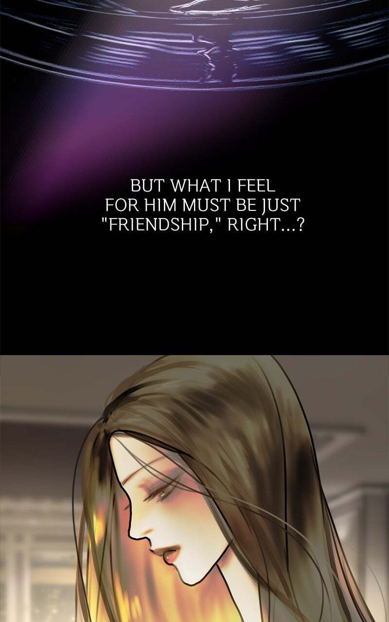 Read Your Sweet Breath chapter 34 image 11 on Lezhin