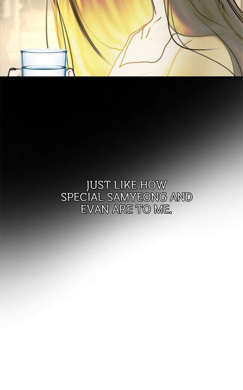 Read Your Sweet Breath chapter 34 image 12 on Lezhin