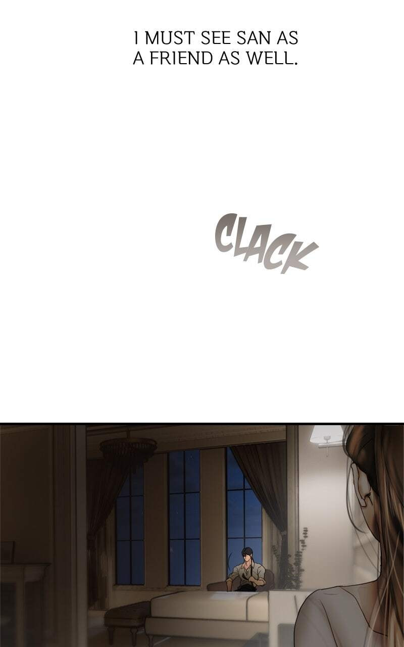 Read Your Sweet Breath chapter 34 image 13 on Lezhin