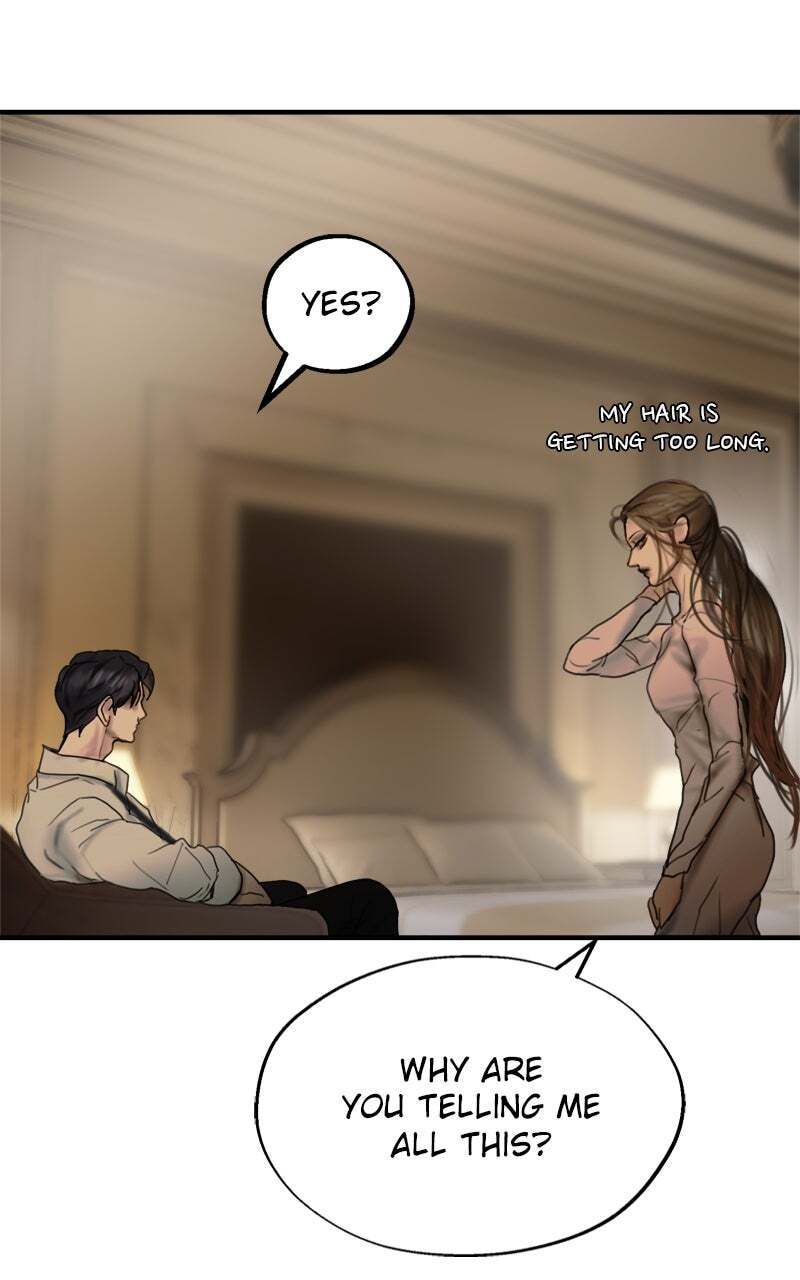 Read Your Sweet Breath chapter 34 image 15 on Lezhin