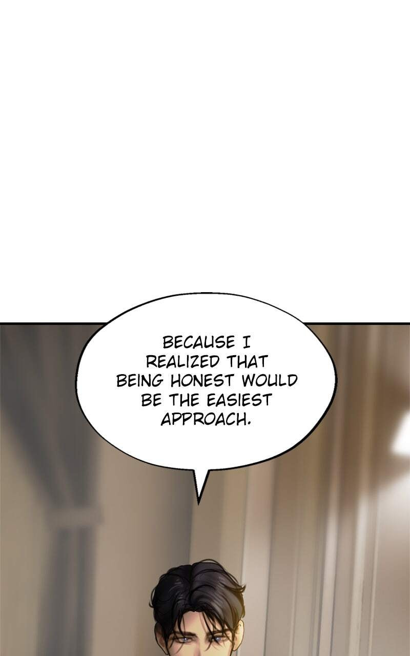 Read Your Sweet Breath chapter 34 image 16 on Lezhin