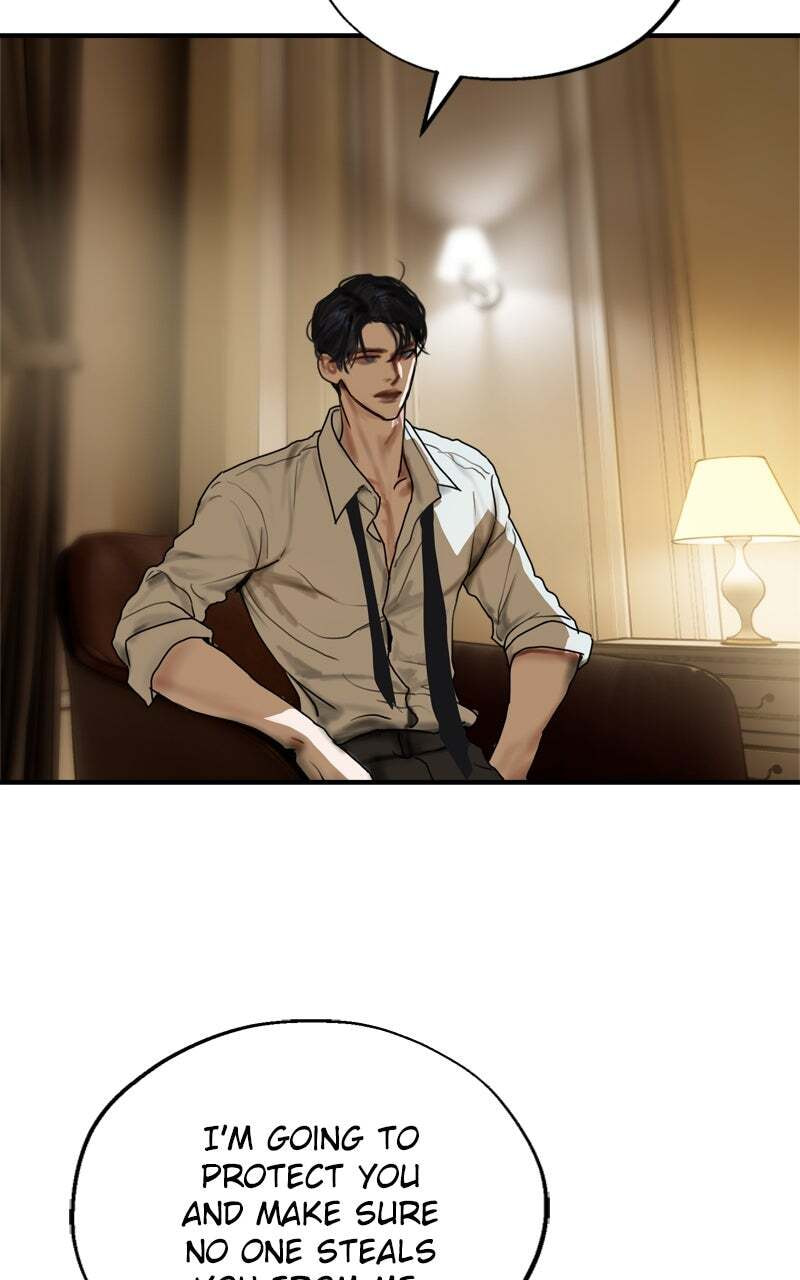 Read Your Sweet Breath chapter 34 image 20 on Lezhin