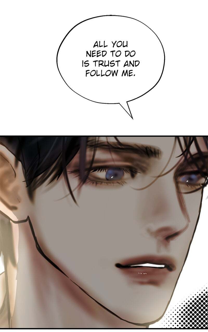 Read Your Sweet Breath chapter 34 image 22 on Lezhin