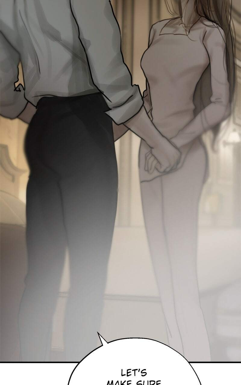 Read Your Sweet Breath chapter 34 image 33 on Lezhin