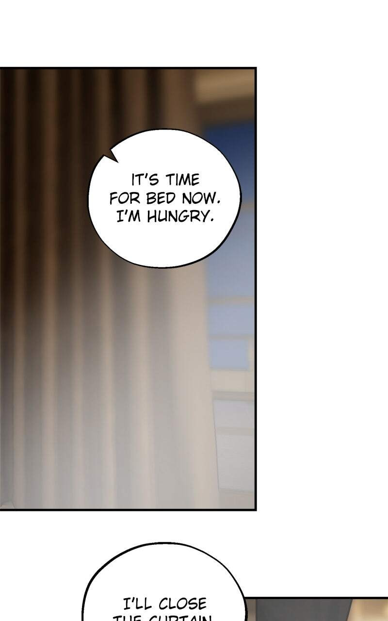 Read Your Sweet Breath chapter 34 image 35 on Lezhin
