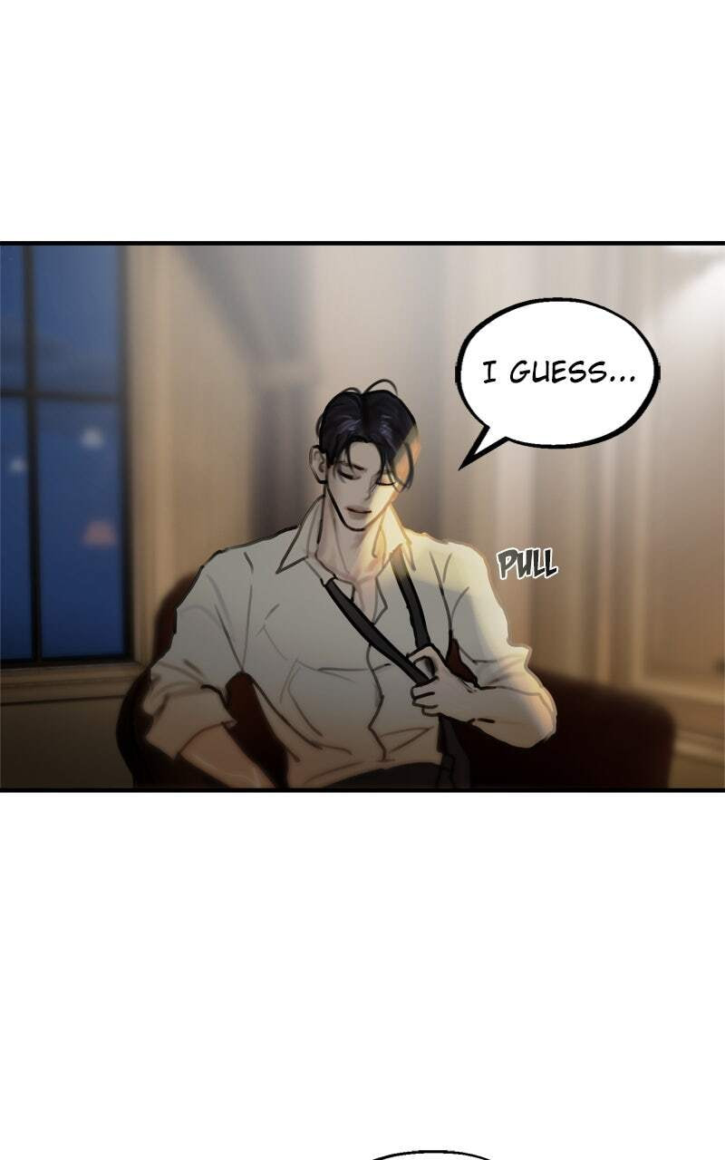 Read Your Sweet Breath chapter 34 image 4 on Lezhin