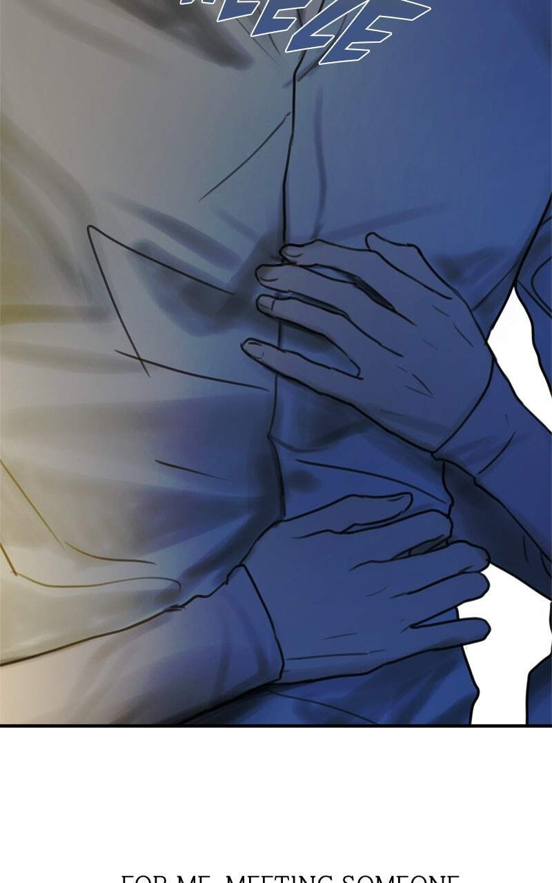 Read Your Sweet Breath chapter 34 image 49 on Lezhin