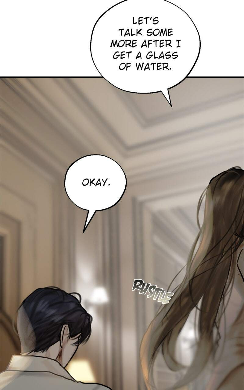 Read Your Sweet Breath chapter 34 image 5 on Lezhin