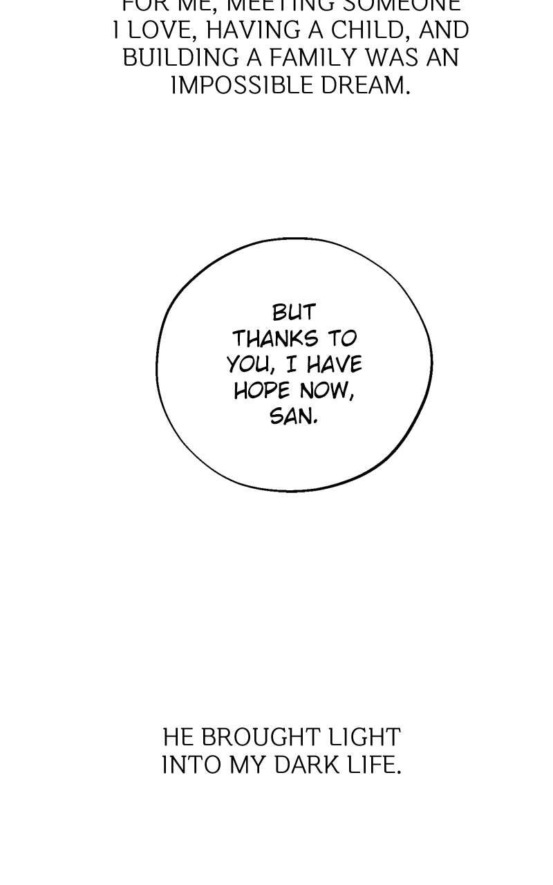 Read Your Sweet Breath chapter 34 image 50 on Lezhin
