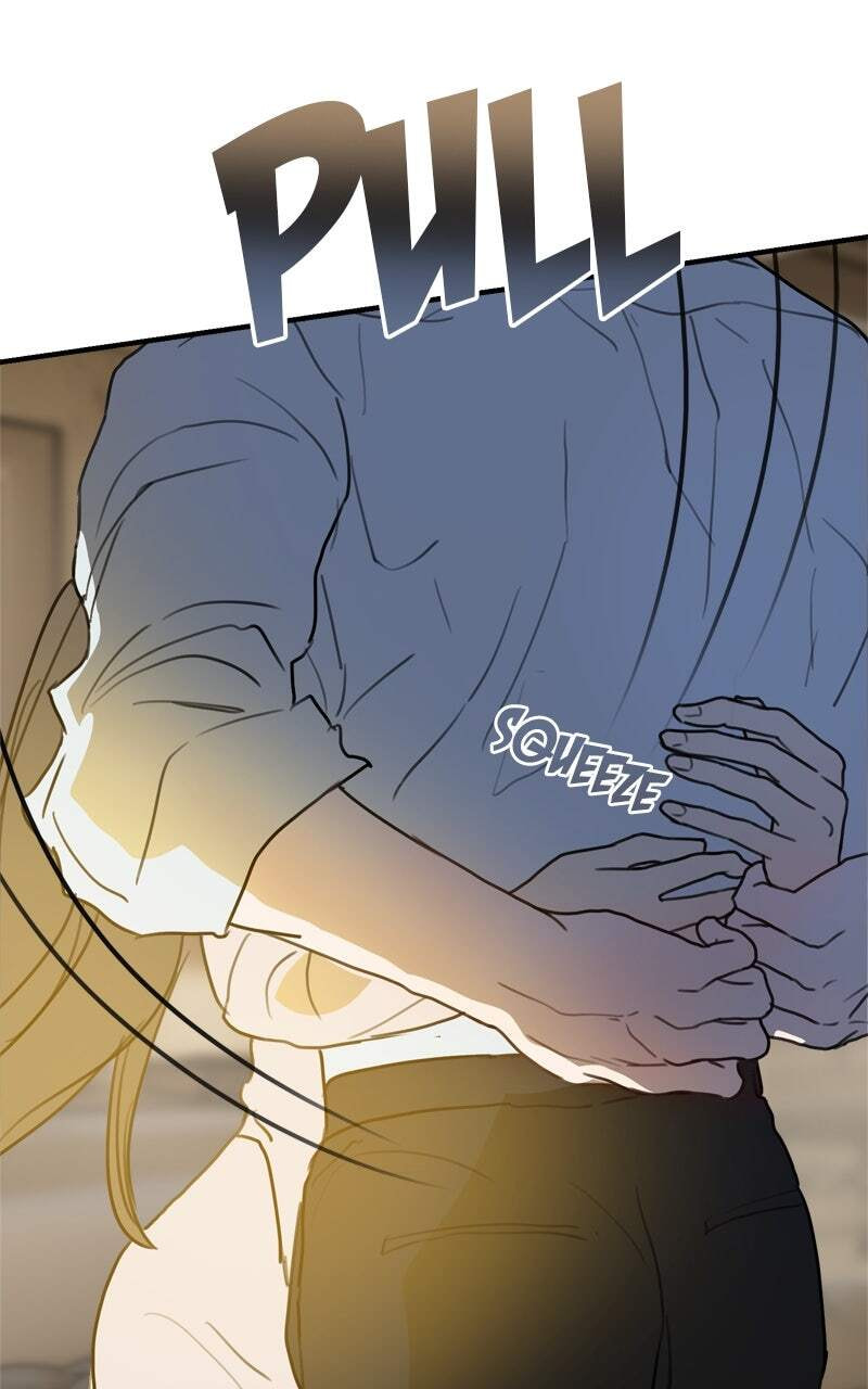 Read Your Sweet Breath chapter 34 image 56 on Lezhin