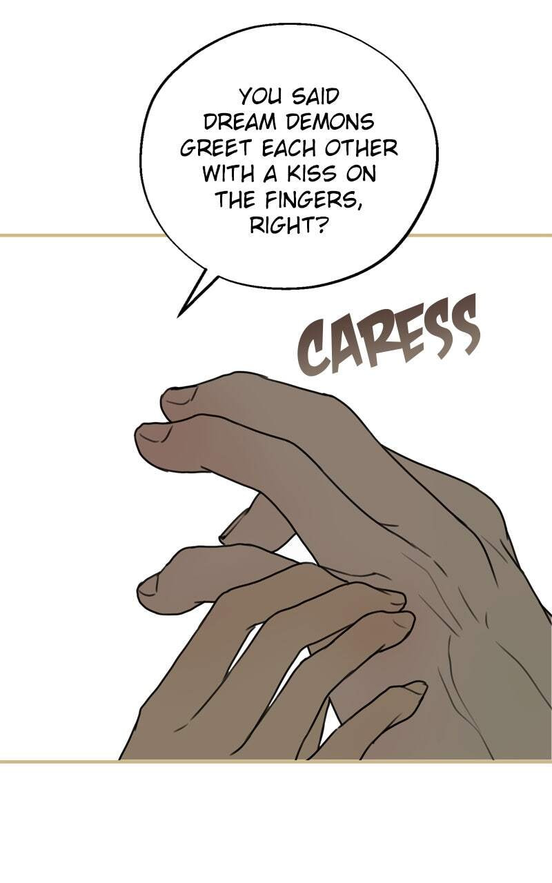 Read Your Sweet Breath chapter 34 image 62 on Lezhin