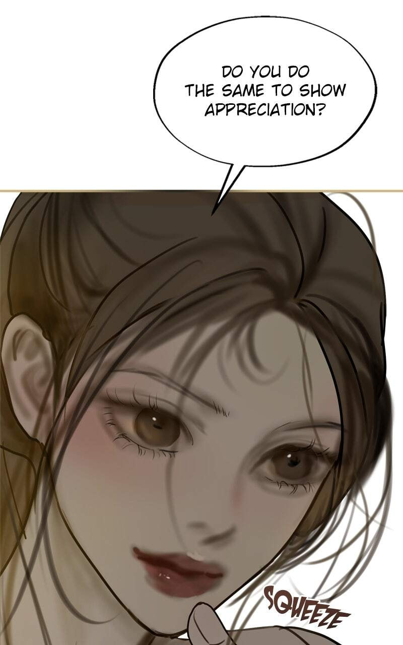 Read Your Sweet Breath chapter 34 image 63 on Lezhin
