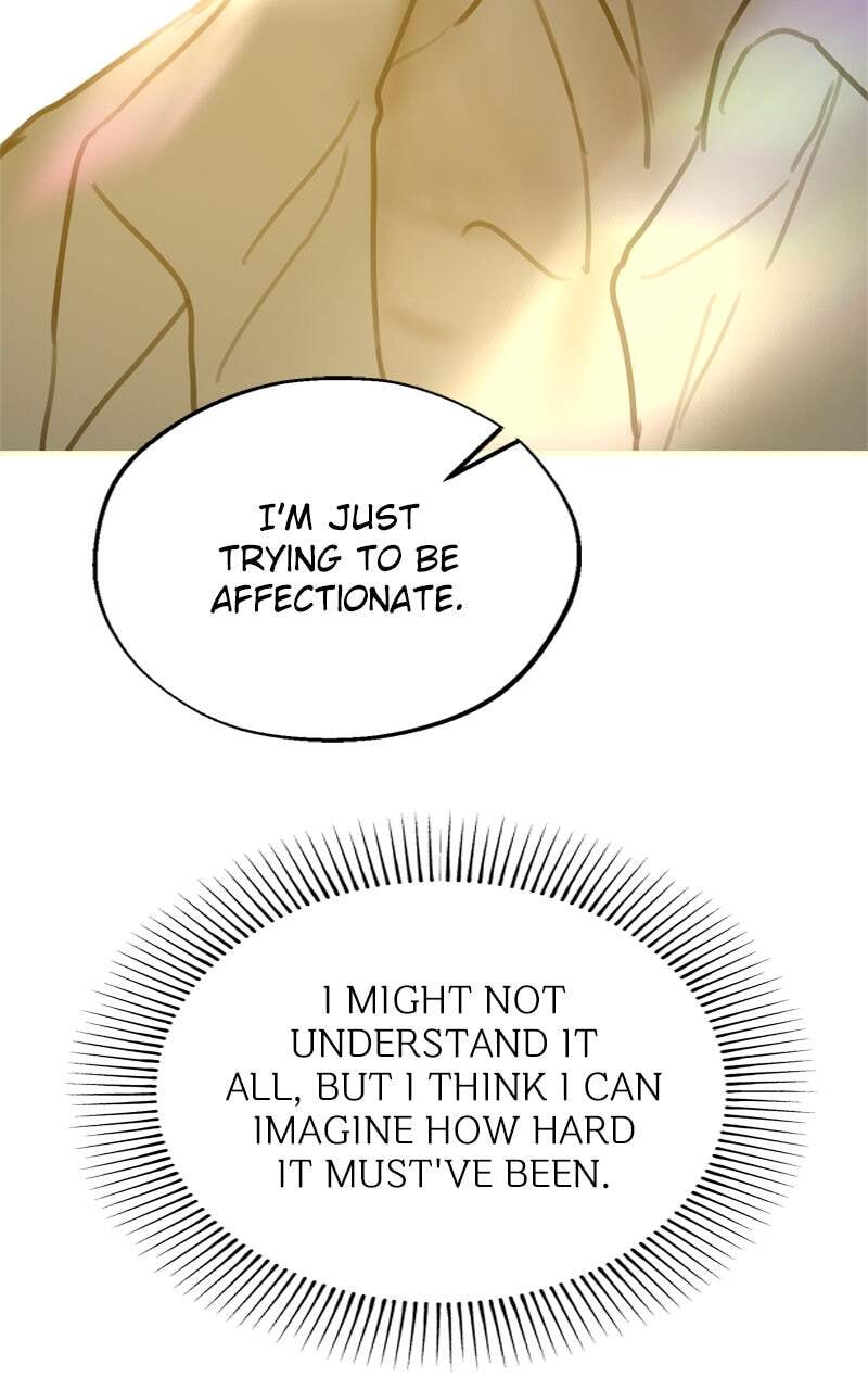 Read Your Sweet Breath chapter 34 image 71 on Lezhin