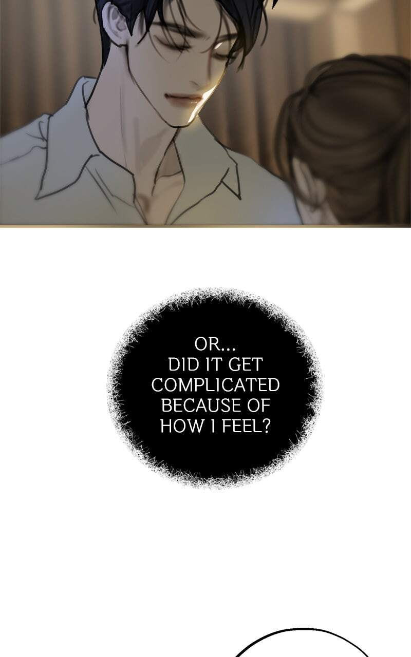Read Your Sweet Breath chapter 34 image 74 on Lezhin