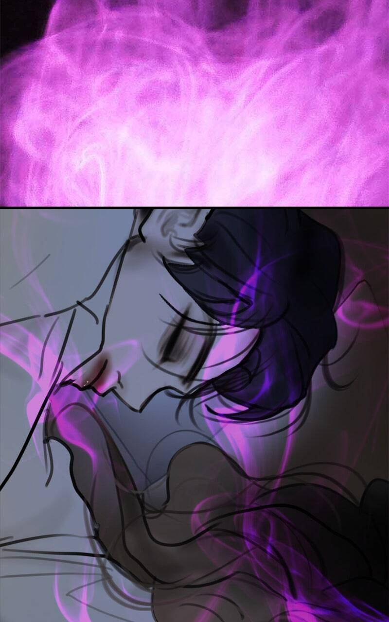 Read Your Sweet Breath chapter 34 image 78 on Lezhin