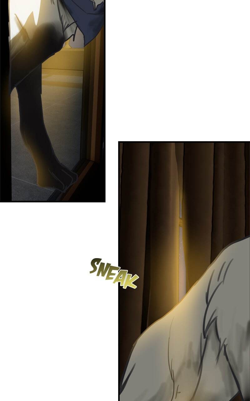 Read Your Sweet Breath chapter 34 image 83 on Lezhin