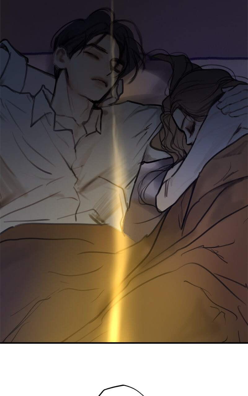 Read Your Sweet Breath chapter 34 image 85 on Lezhin