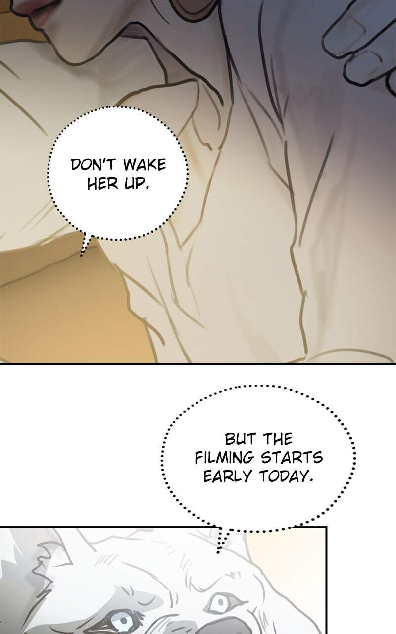 Read Your Sweet Breath chapter 34 image 88 on Lezhin