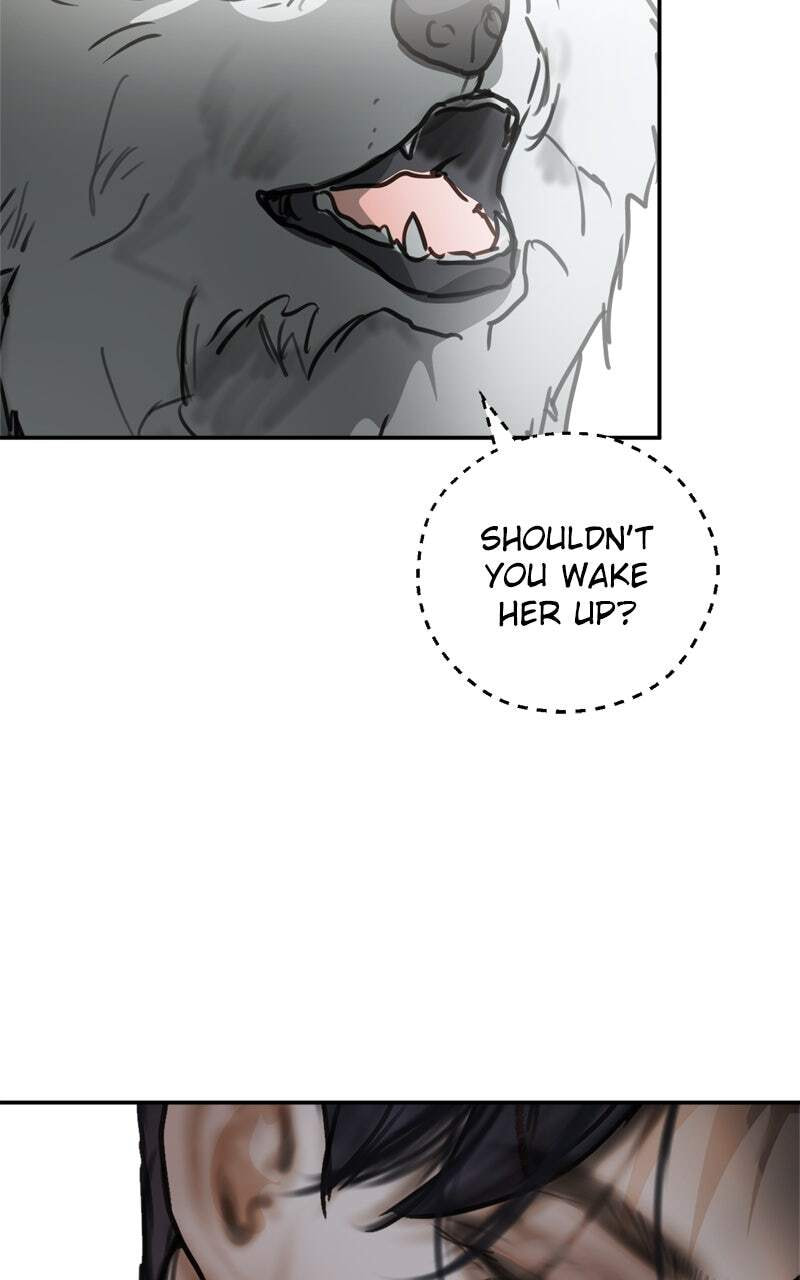 Read Your Sweet Breath chapter 34 image 89 on Lezhin