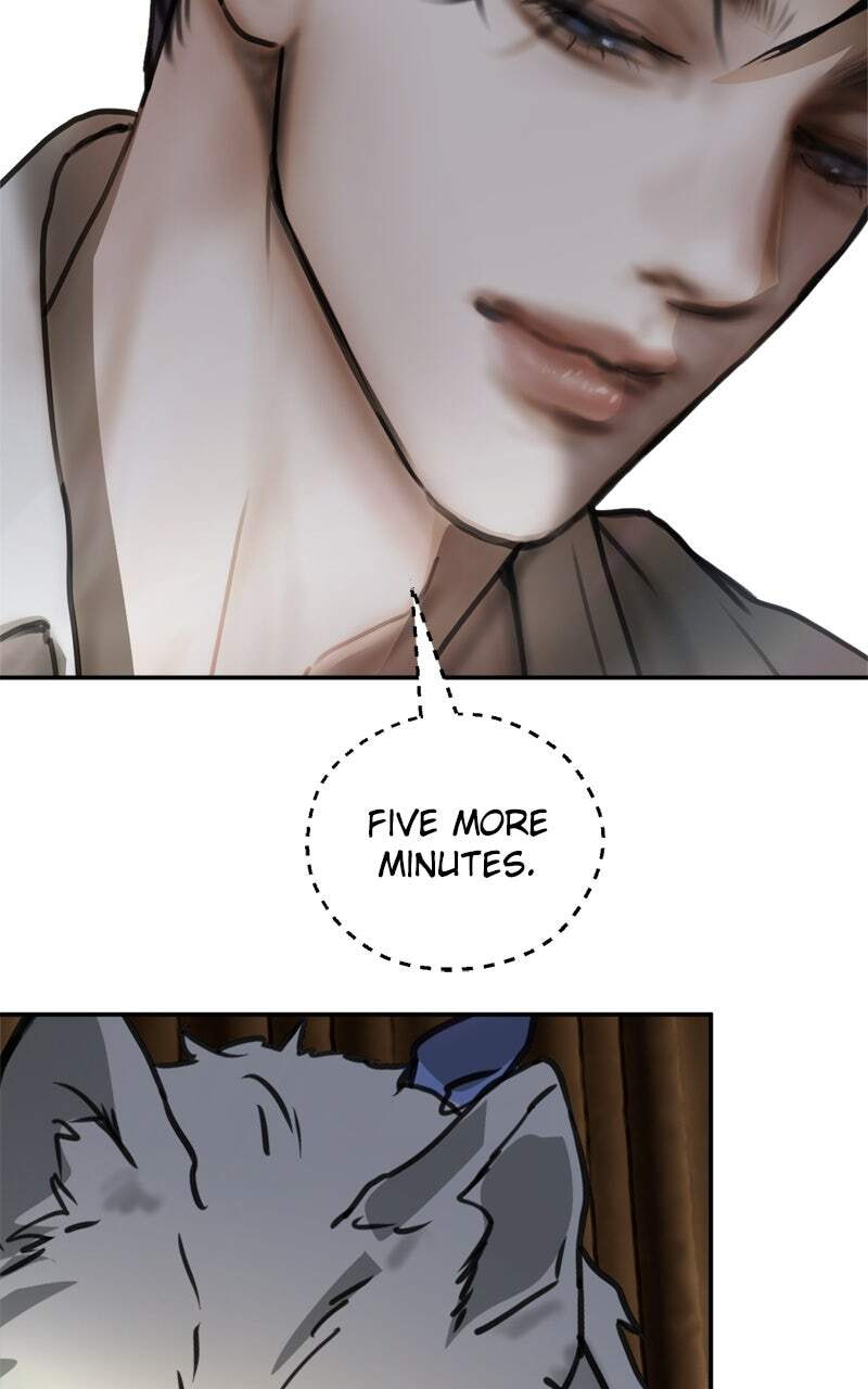 Read Your Sweet Breath chapter 34 image 90 on Lezhin