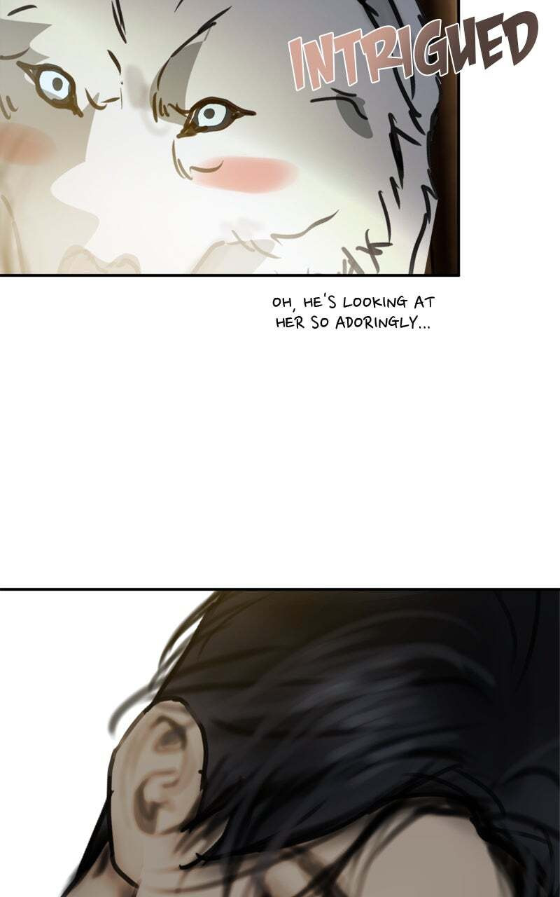 Read Your Sweet Breath chapter 34 image 91 on Lezhin