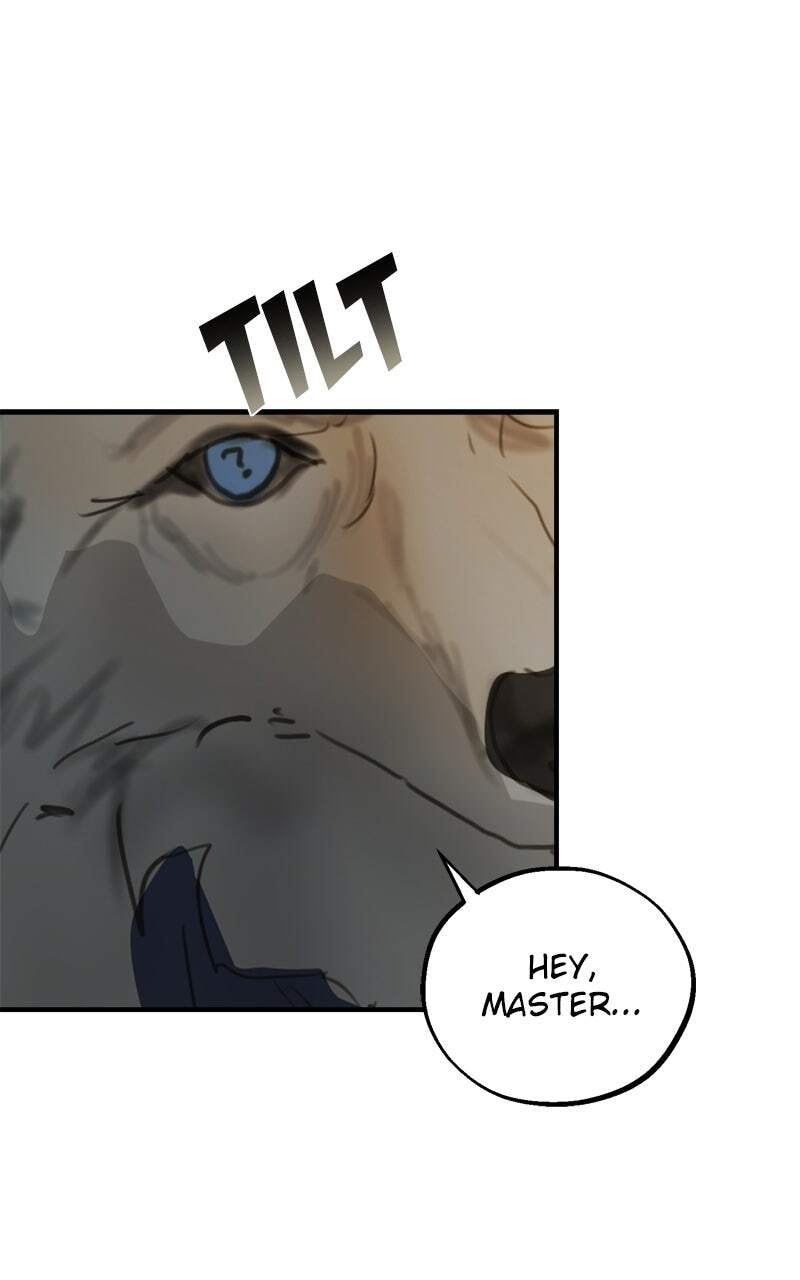 Read Your Sweet Breath chapter 34 image 93 on Lezhin