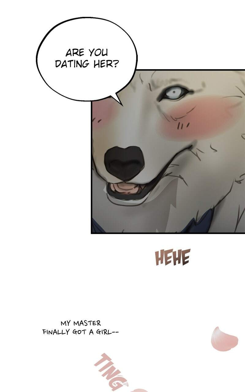 Read Your Sweet Breath chapter 34 image 94 on Lezhin