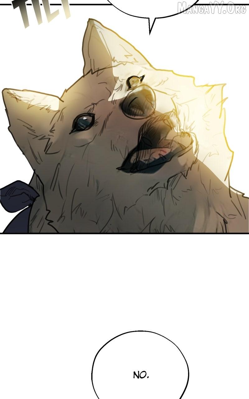 Read Your Sweet Breath chapter 35 image 1 on Lezhin