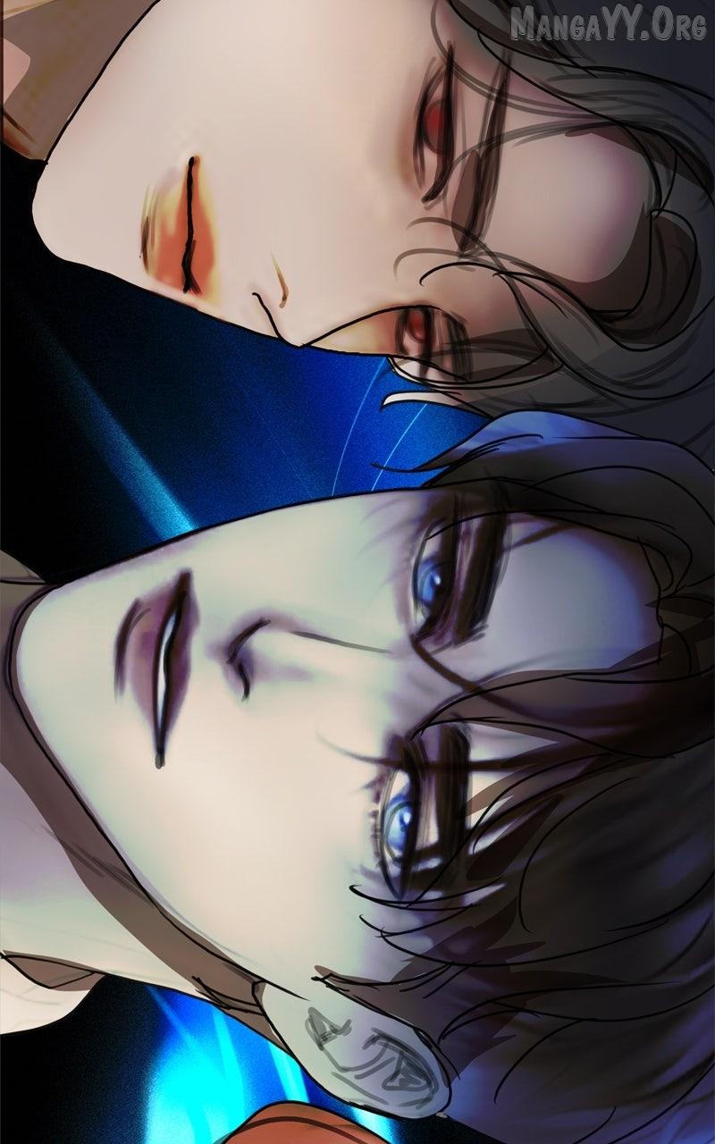 Read Your Sweet Breath chapter 35 image 10 on Lezhin