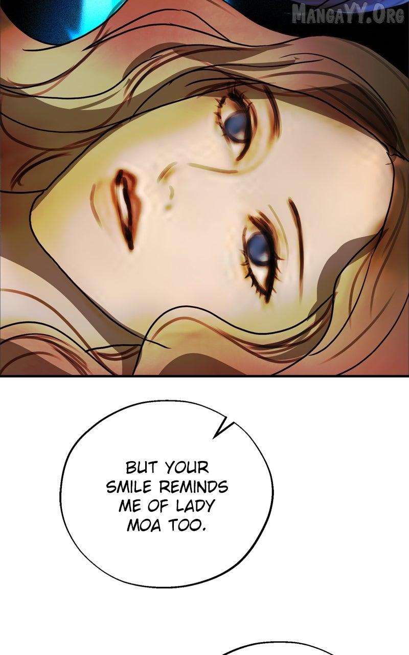 Read Your Sweet Breath chapter 35 image 11 on Lezhin
