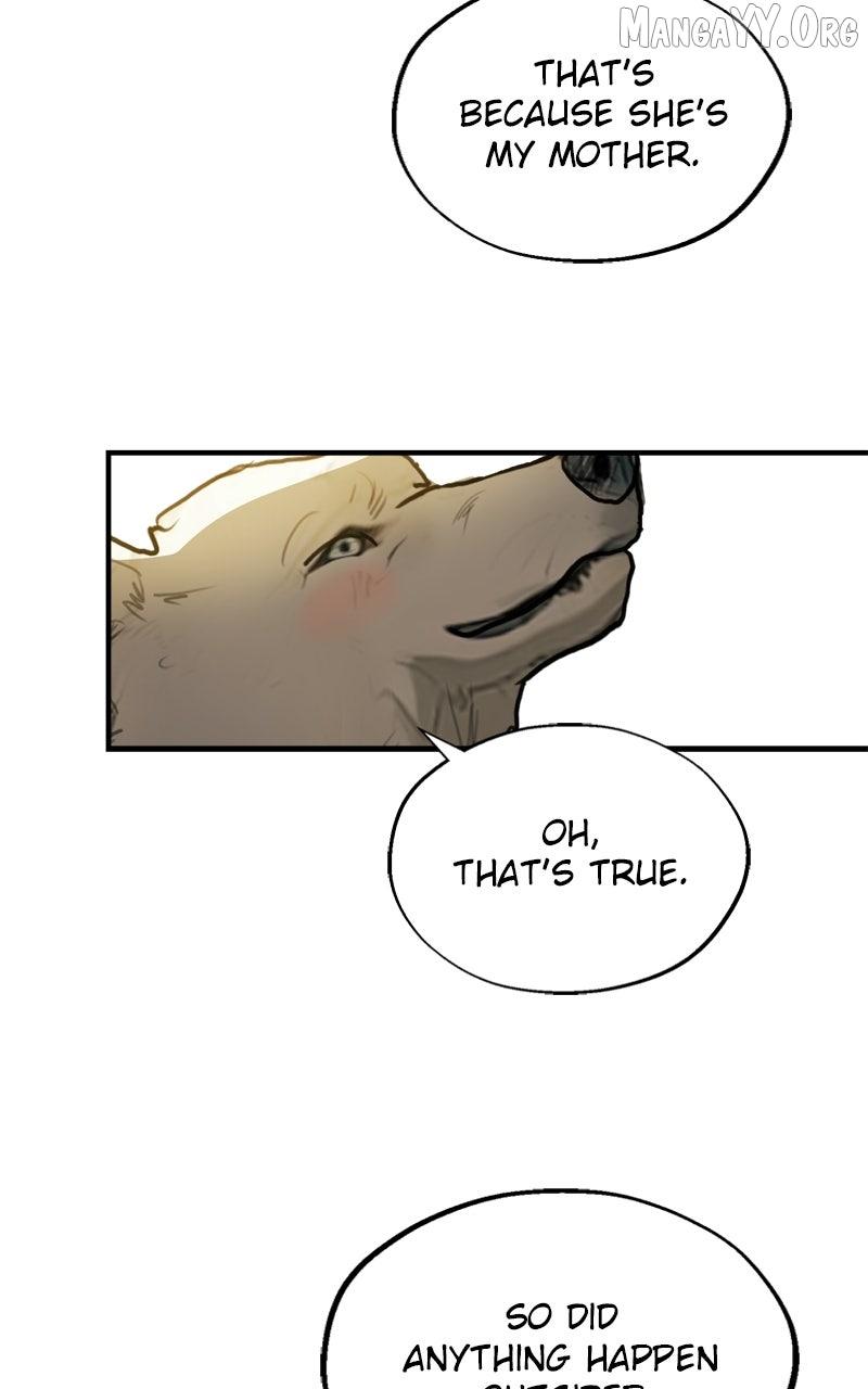 Read Your Sweet Breath chapter 35 image 12 on Lezhin