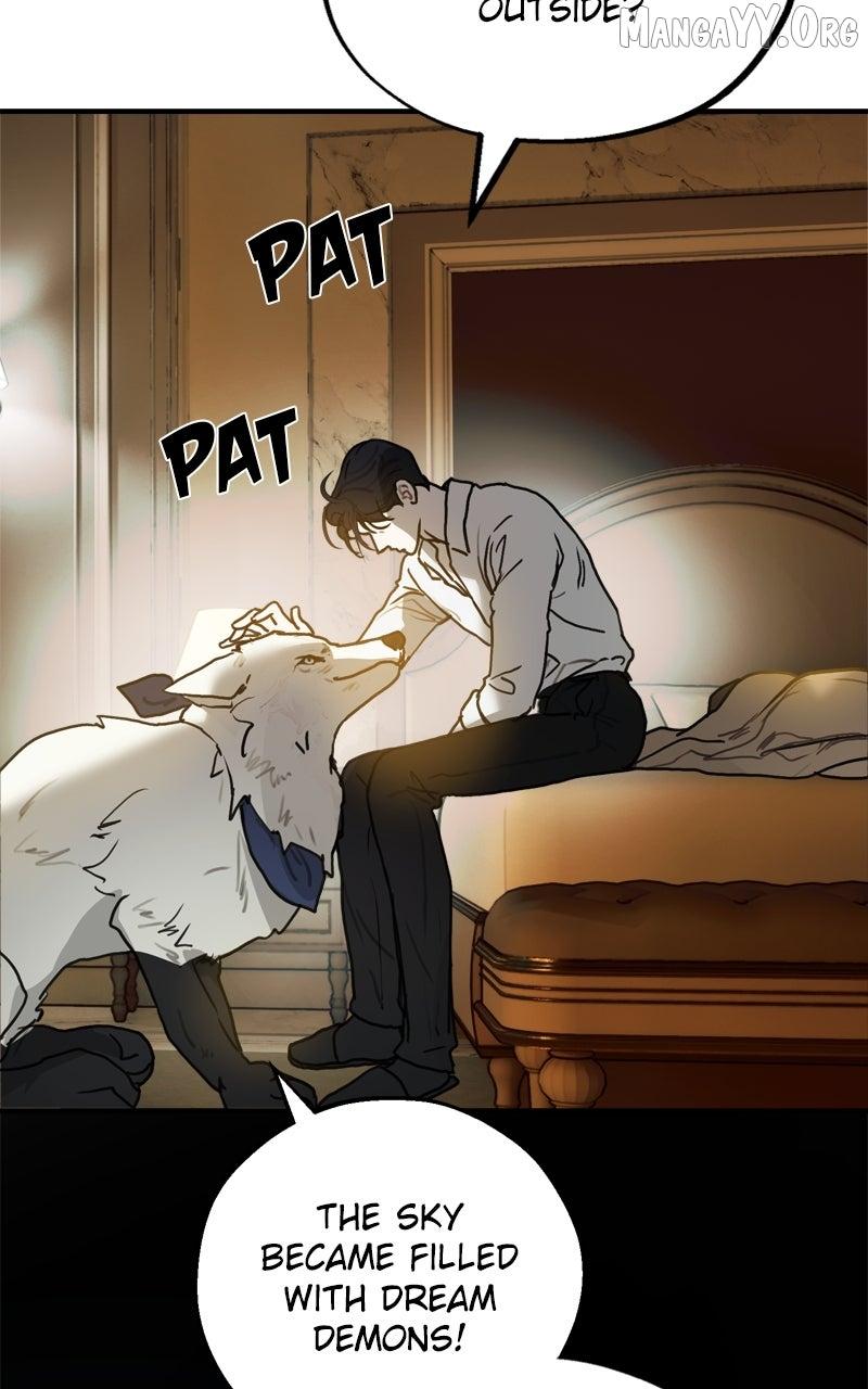 Read Your Sweet Breath chapter 35 image 13 on Lezhin