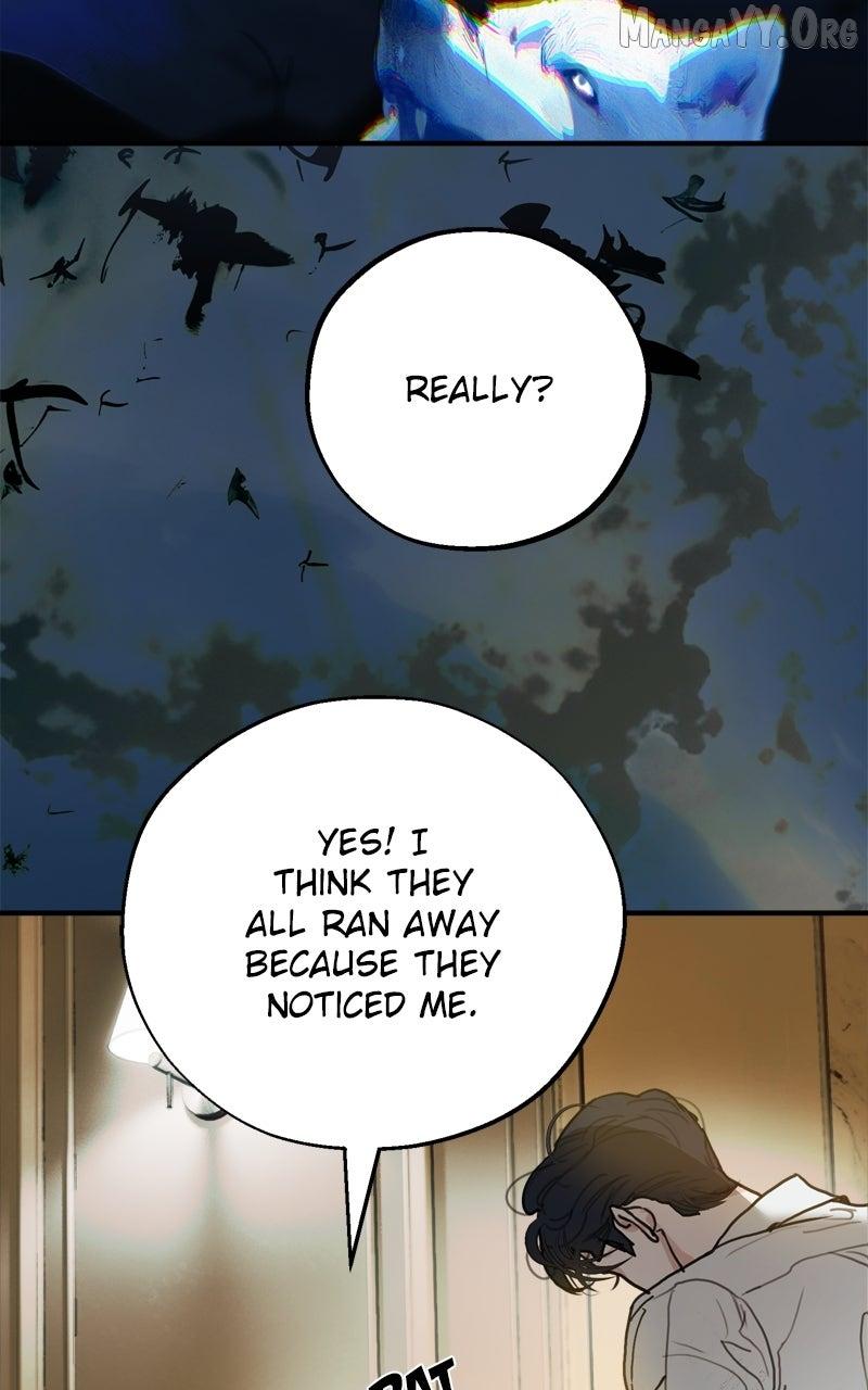 Read Your Sweet Breath chapter 35 image 15 on Lezhin