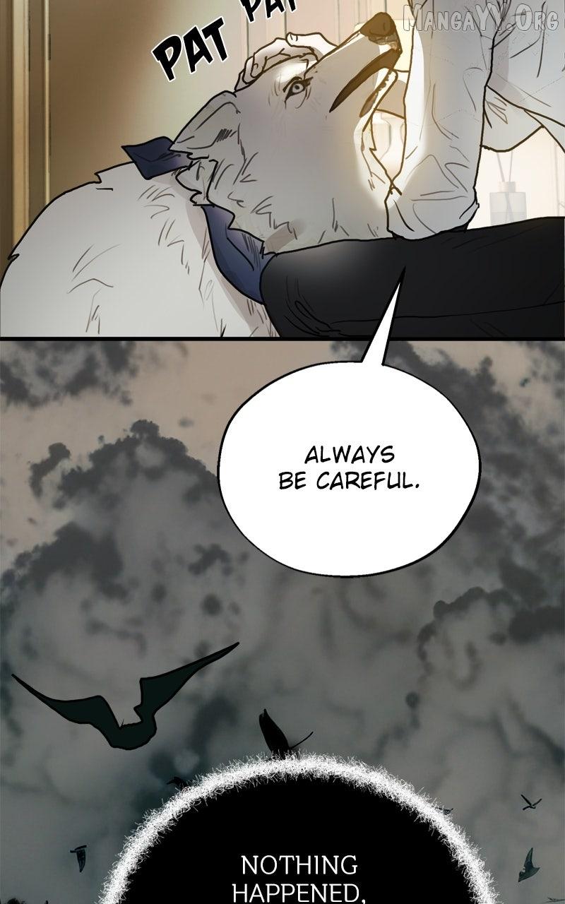 Read Your Sweet Breath chapter 35 image 16 on Lezhin