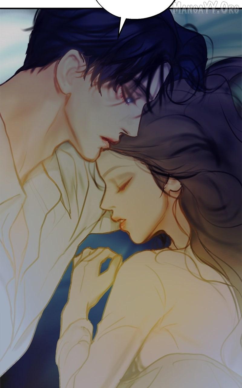 Read Your Sweet Breath chapter 35 image 2 on Lezhin
